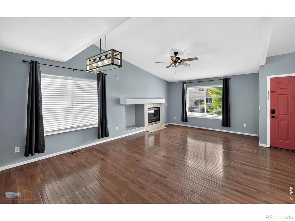 1155 Trout Creek Circle Longmont CO 80504