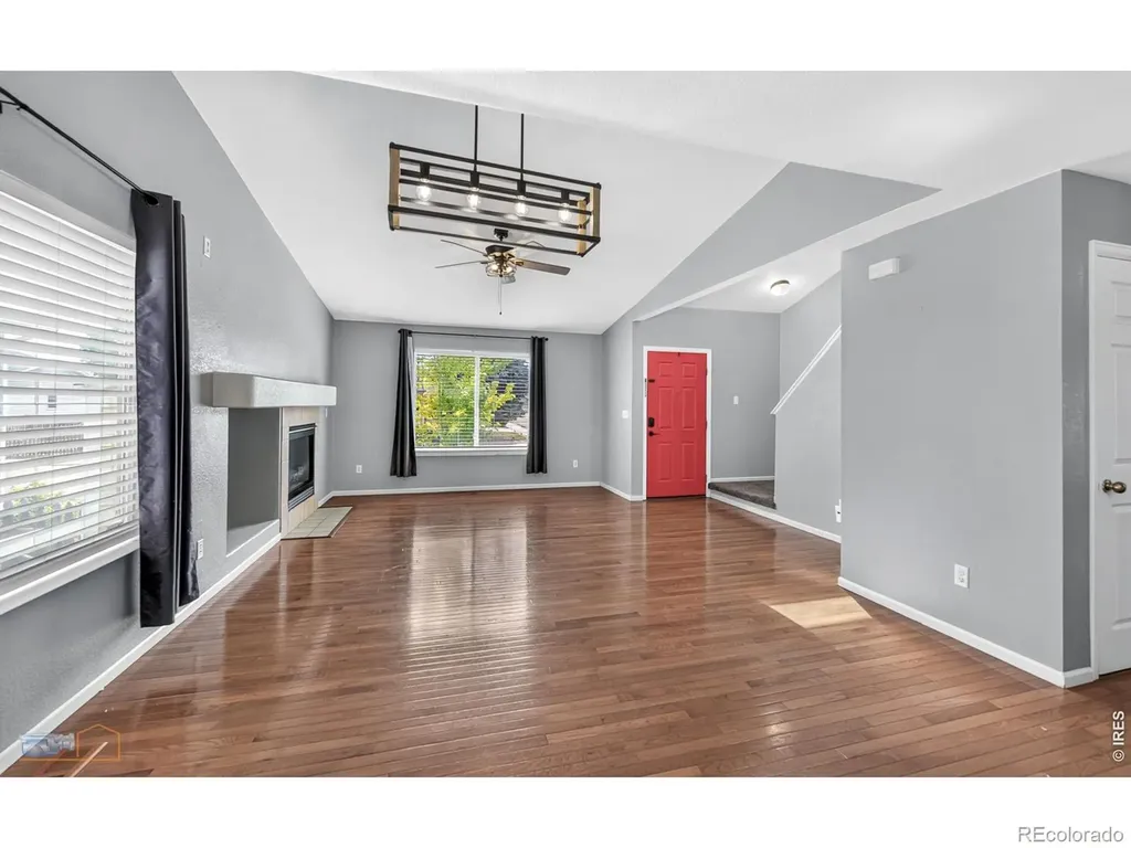 1155 Trout Creek Circle Longmont CO 80504