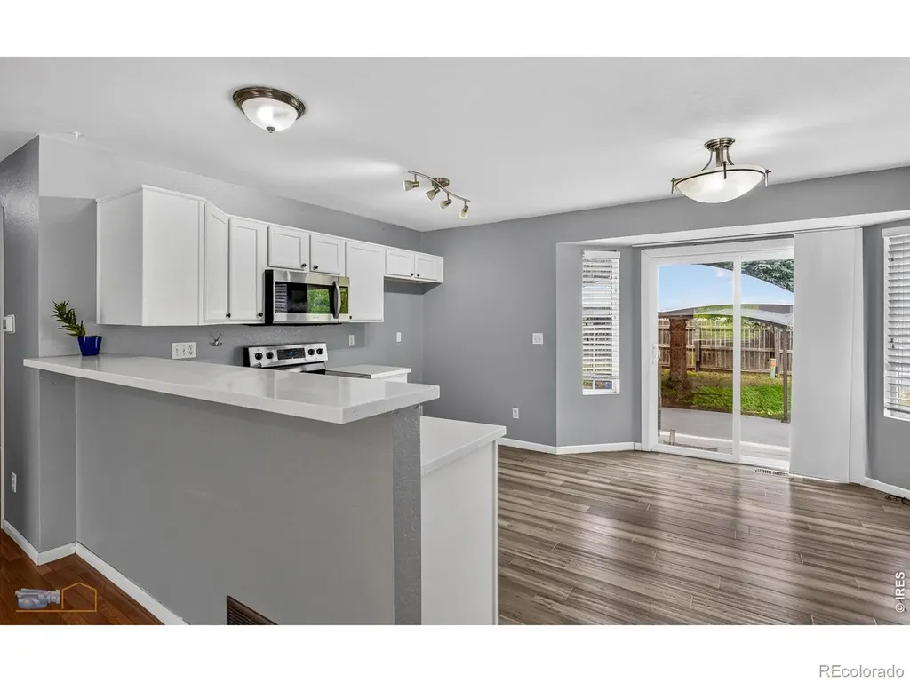 1155 Trout Creek Circle Longmont CO 80504