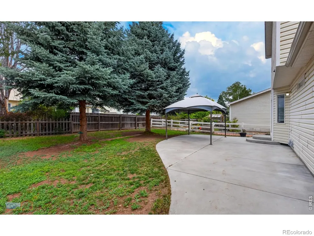 1155 Trout Creek Circle Longmont CO 80504