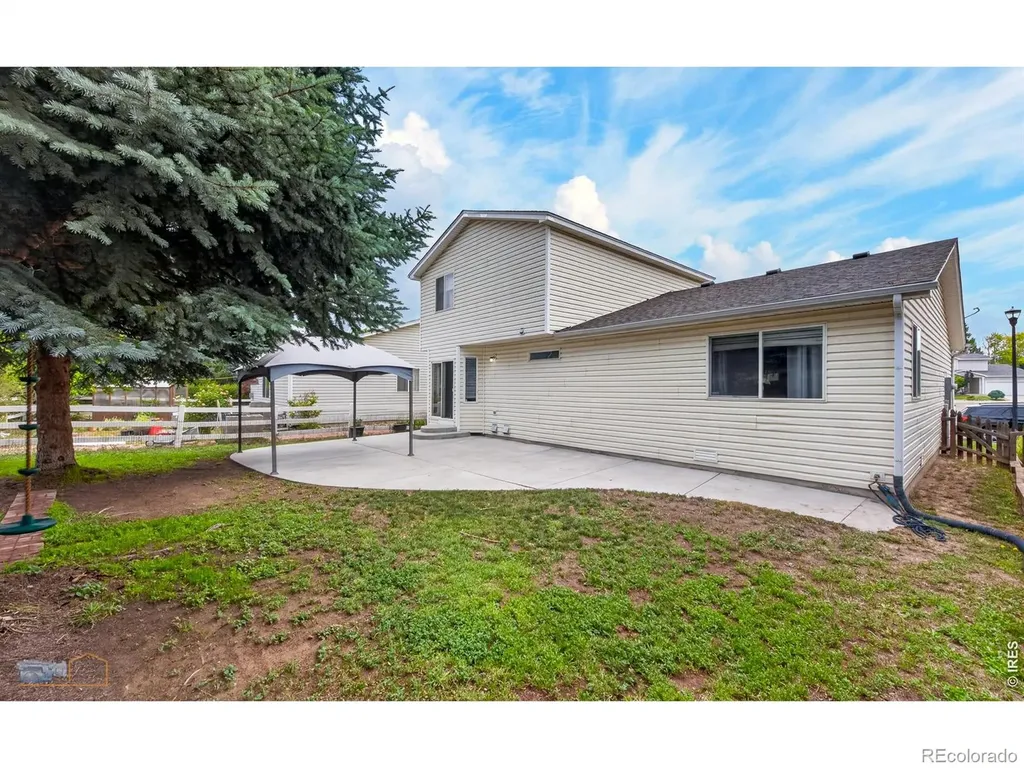 1155 Trout Creek Circle Longmont CO 80504
