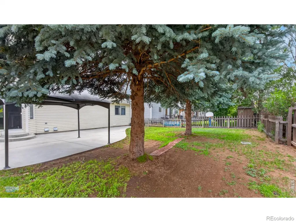 1155 Trout Creek Circle Longmont CO 80504