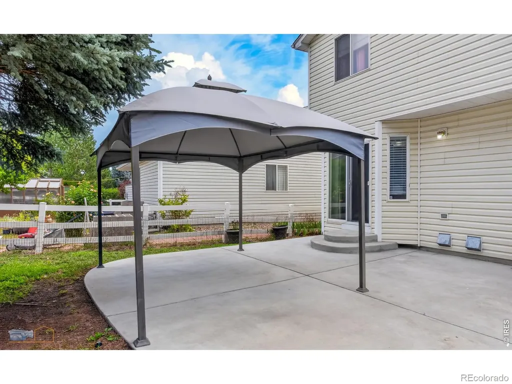 1155 Trout Creek Circle Longmont CO 80504