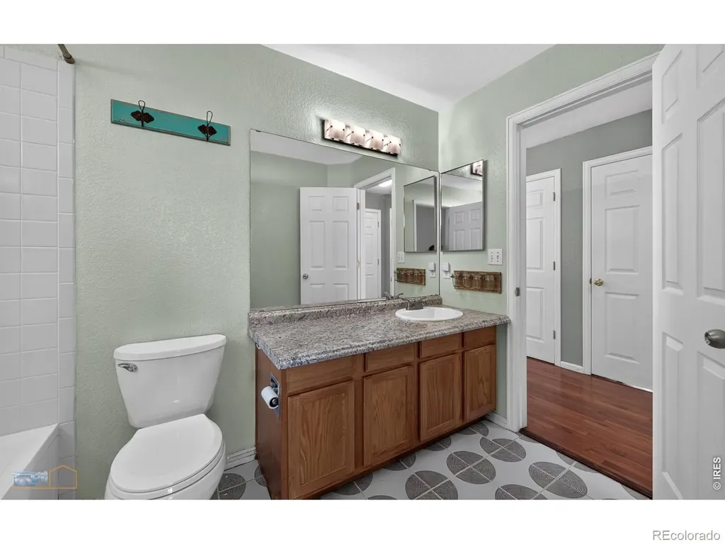 1155 Trout Creek Circle Longmont CO 80504
