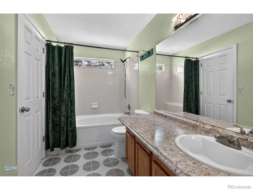 1155 Trout Creek Circle Longmont CO 80504