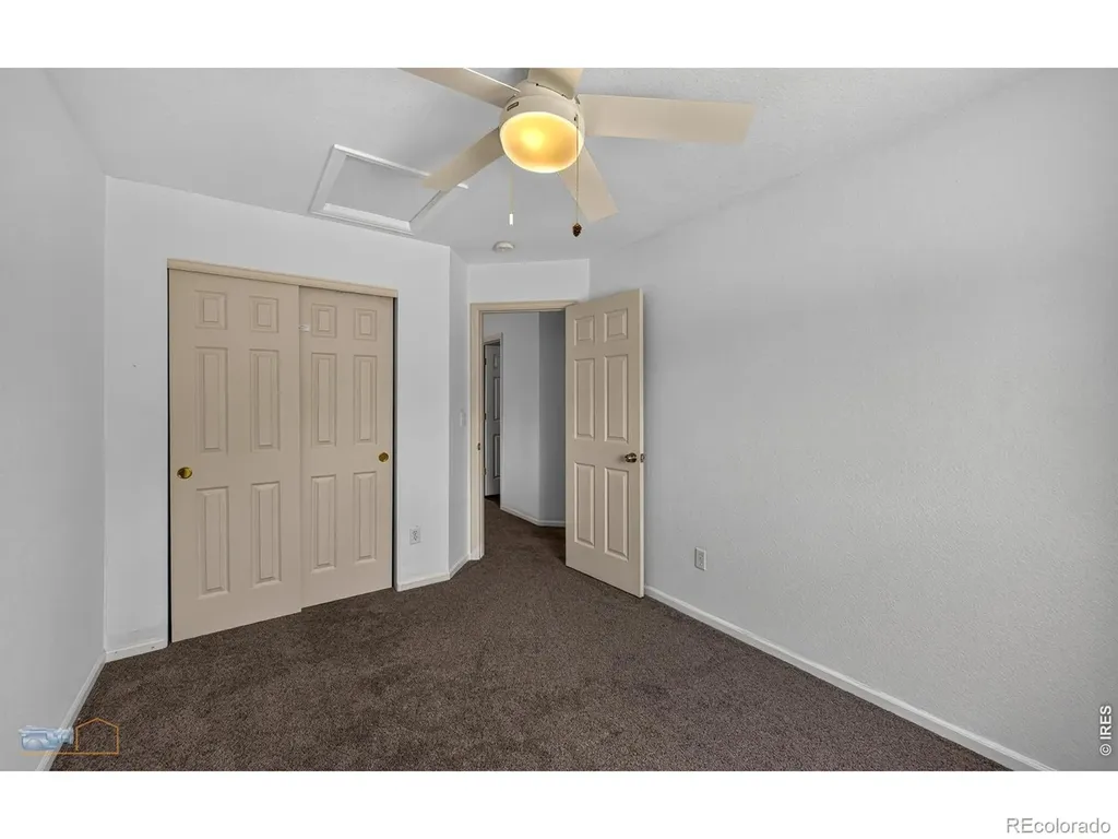 1155 Trout Creek Circle Longmont CO 80504