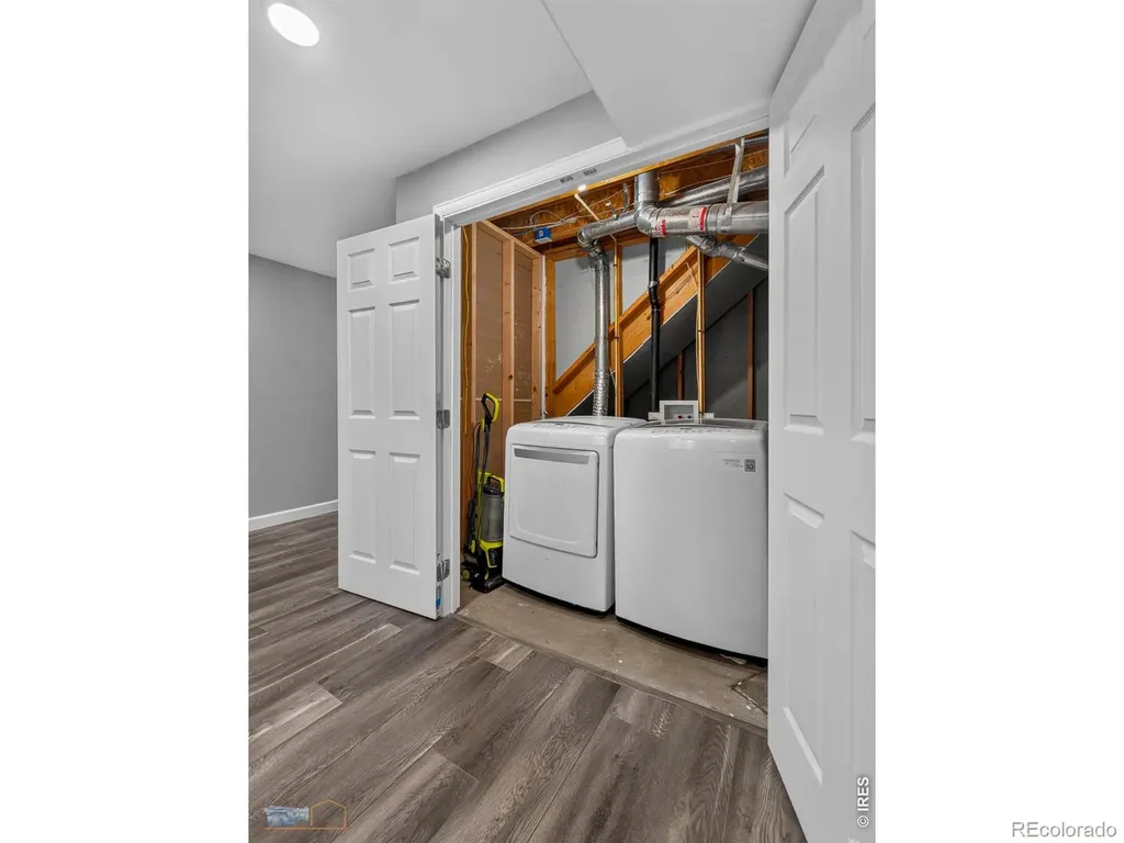 1155 Trout Creek Circle Longmont CO 80504