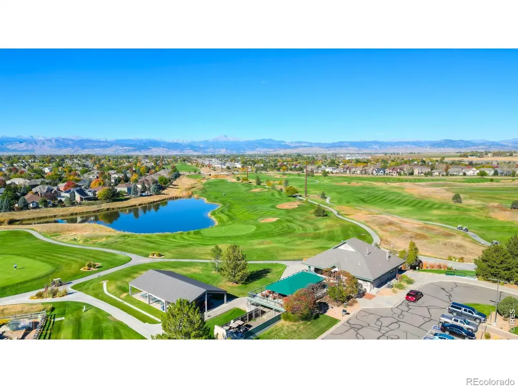 1155 Trout Creek Circle Longmont CO 80504