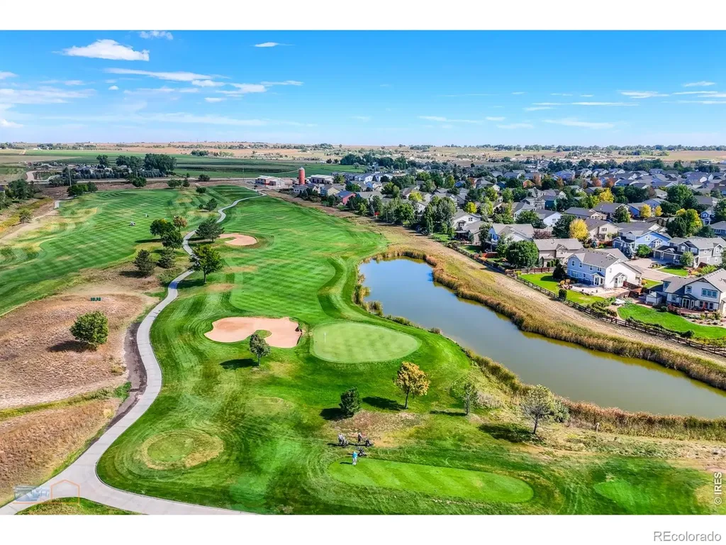 1155 Trout Creek Circle Longmont CO 80504