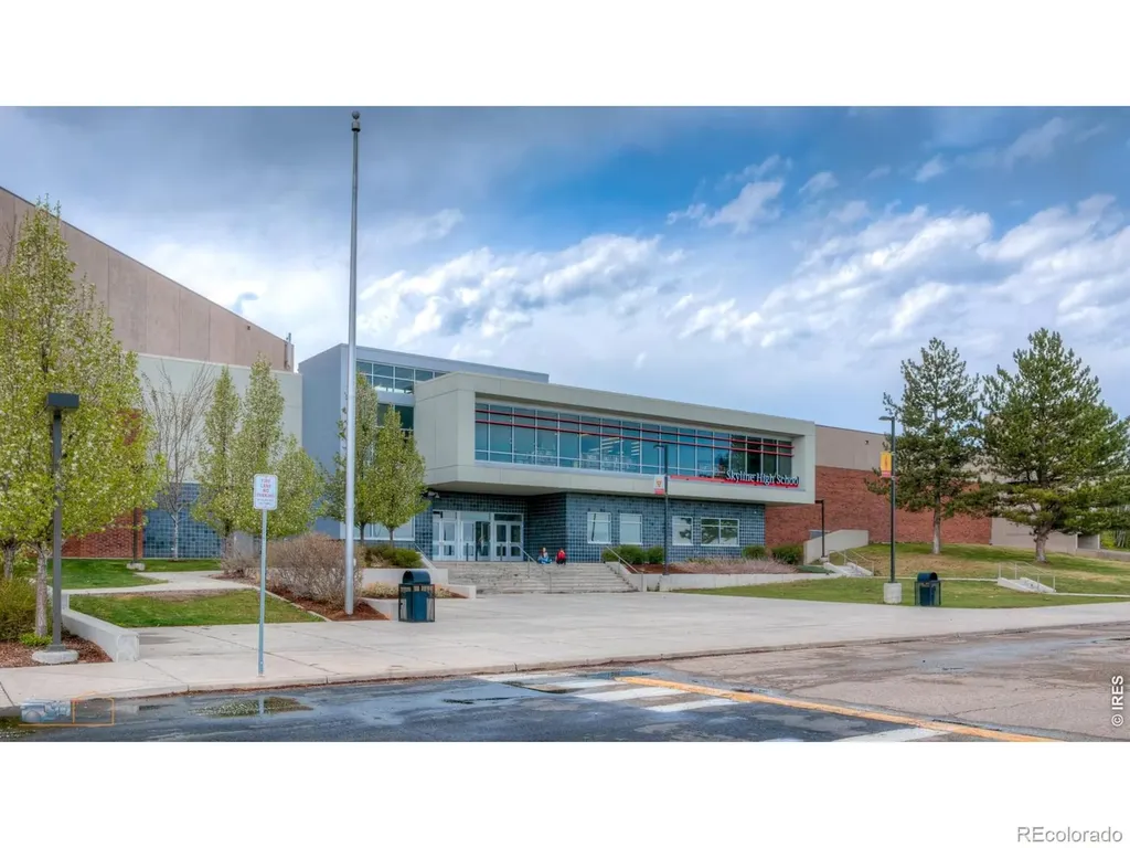 1155 Trout Creek Circle Longmont CO 80504