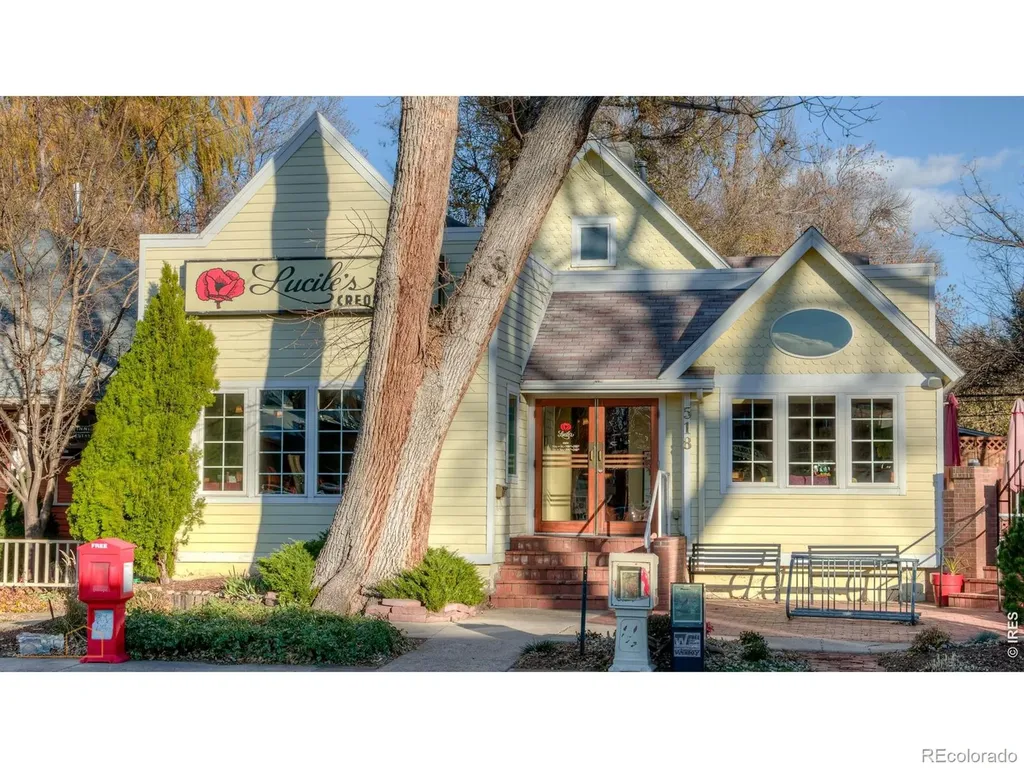 1155 Trout Creek Circle Longmont CO 80504
