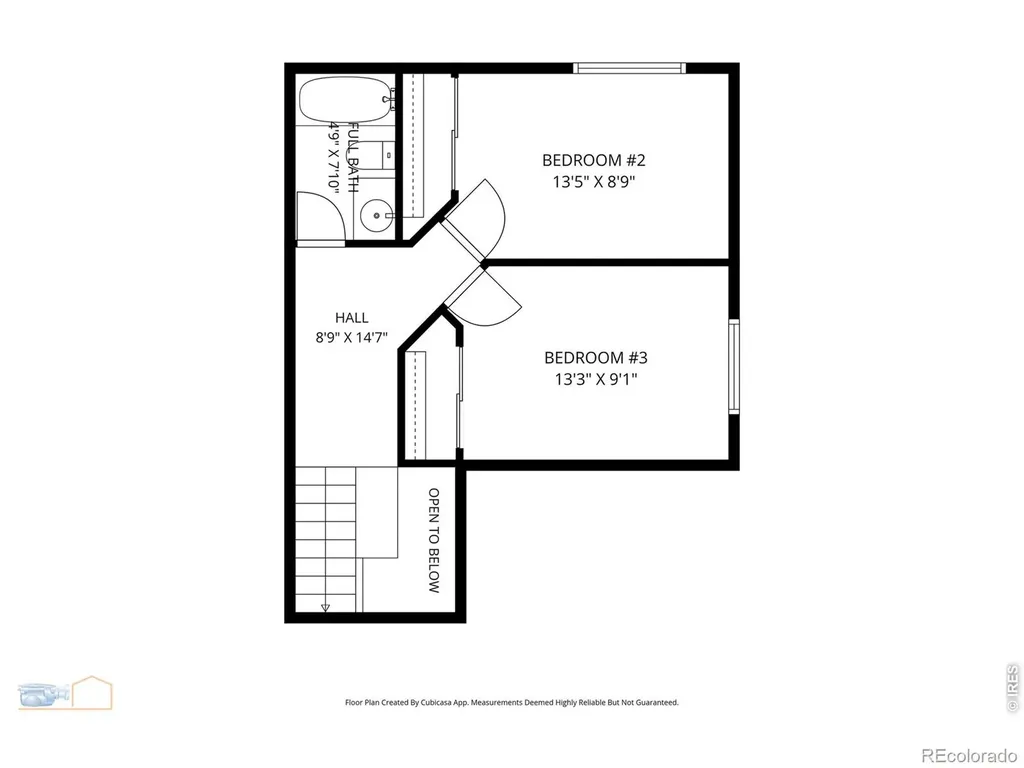 1155 Trout Creek Circle Longmont CO 80504