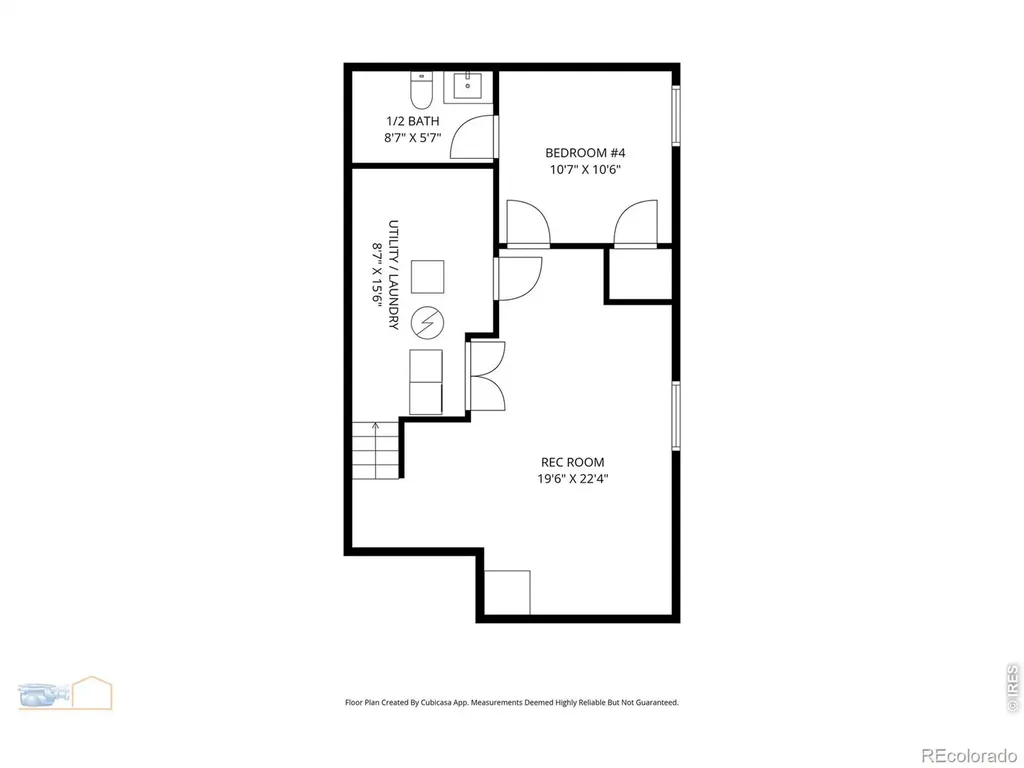 1155 Trout Creek Circle Longmont CO 80504