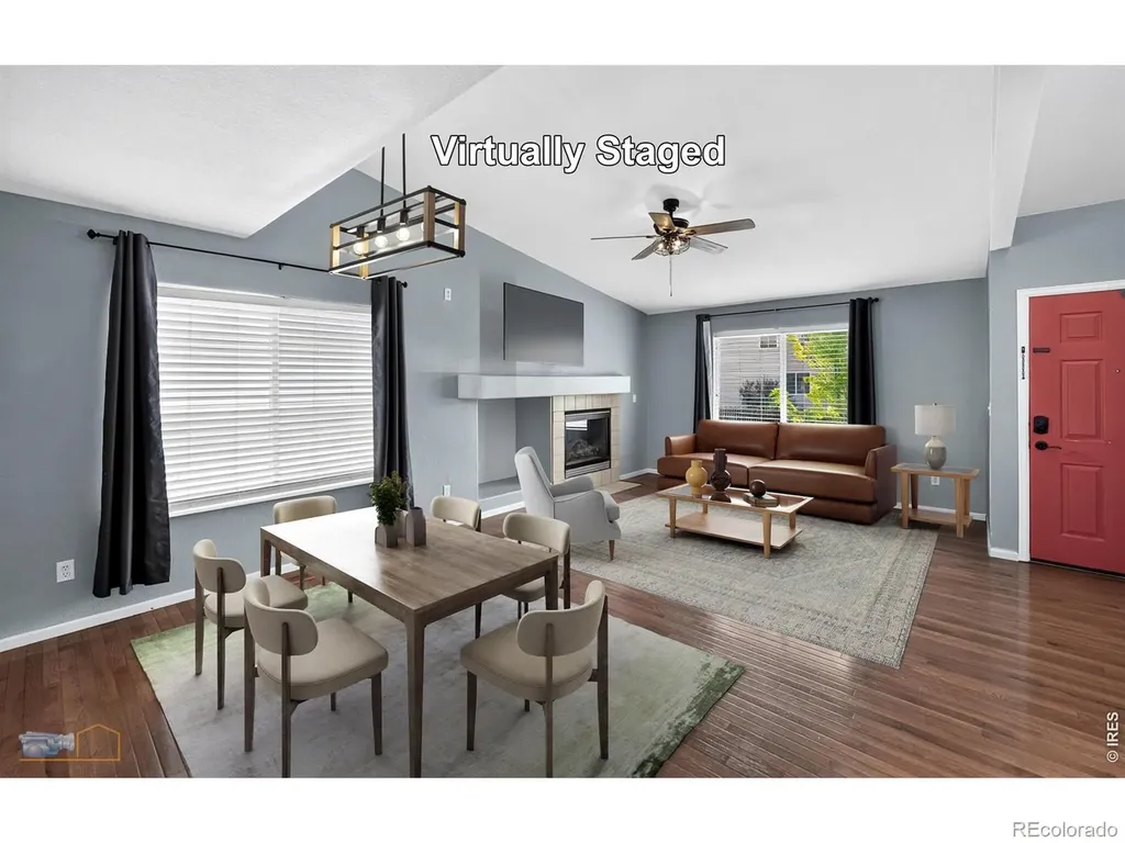 1155 Trout Creek Circle Longmont CO 80504