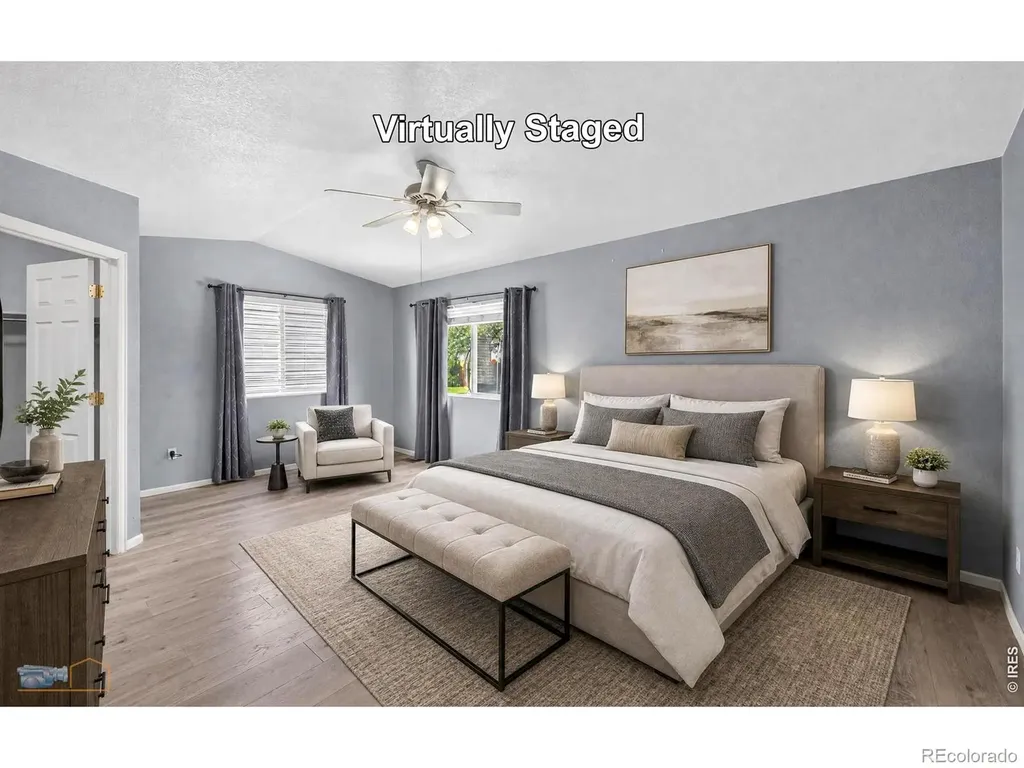1155 Trout Creek Circle Longmont CO 80504