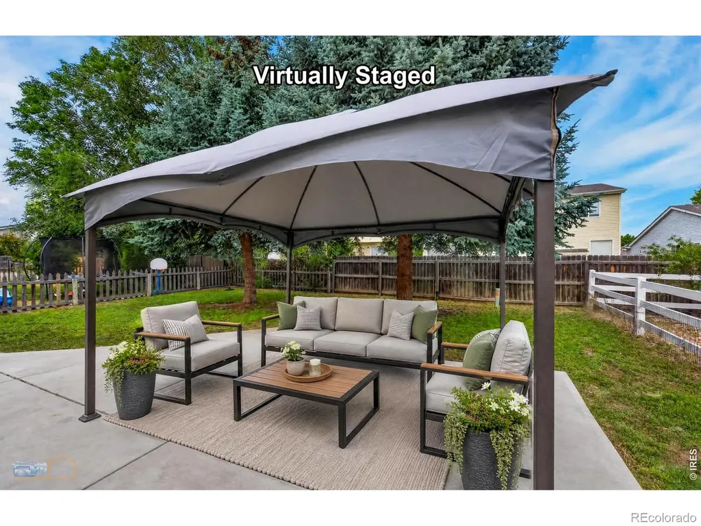 1155 Trout Creek Circle Longmont CO 80504