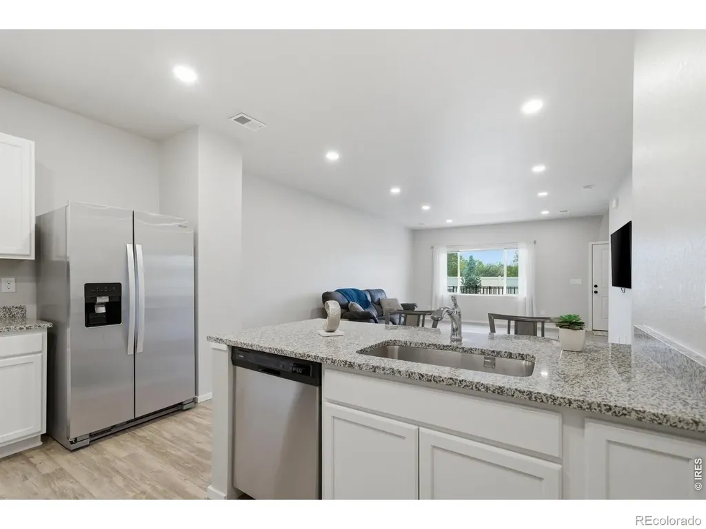 3642 Ronald Reagan Avenue Wellington CO 80549