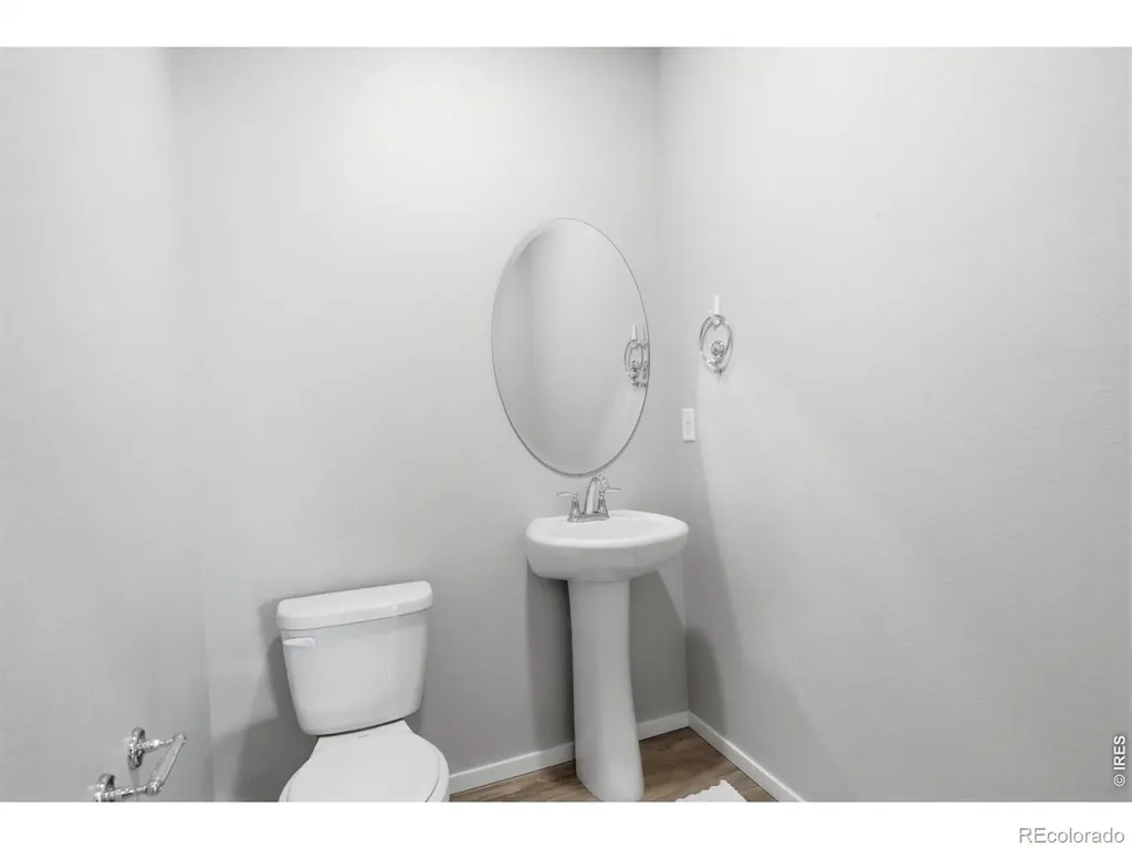 3642 Ronald Reagan Avenue Wellington CO 80549