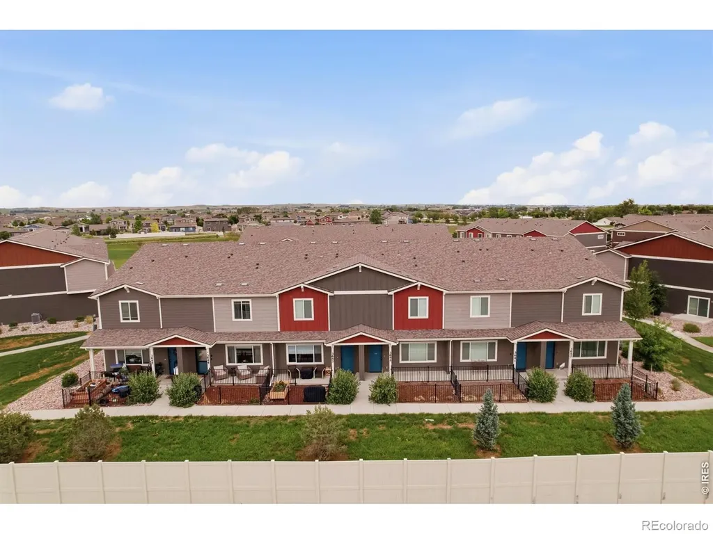 3642 Ronald Reagan Avenue Wellington CO 80549