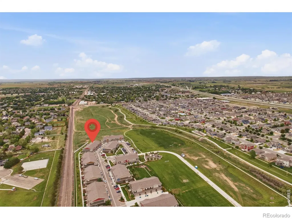 3642 Ronald Reagan Avenue Wellington CO 80549