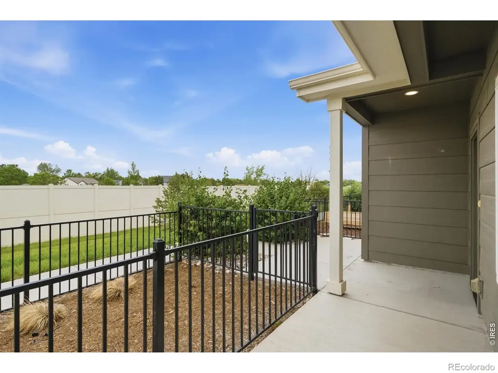 3642 Ronald Reagan Avenue Wellington CO 80549