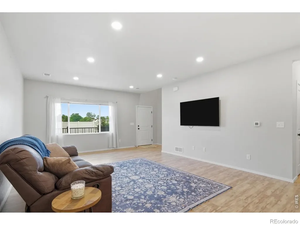 3642 Ronald Reagan Avenue Wellington CO 80549
