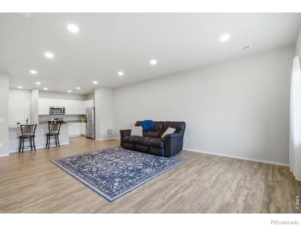 3642 Ronald Reagan Avenue Wellington CO 80549