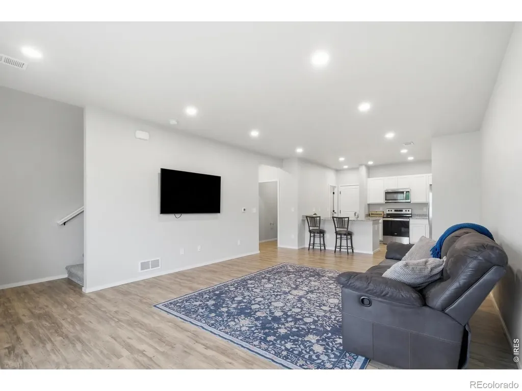 3642 Ronald Reagan Avenue Wellington CO 80549