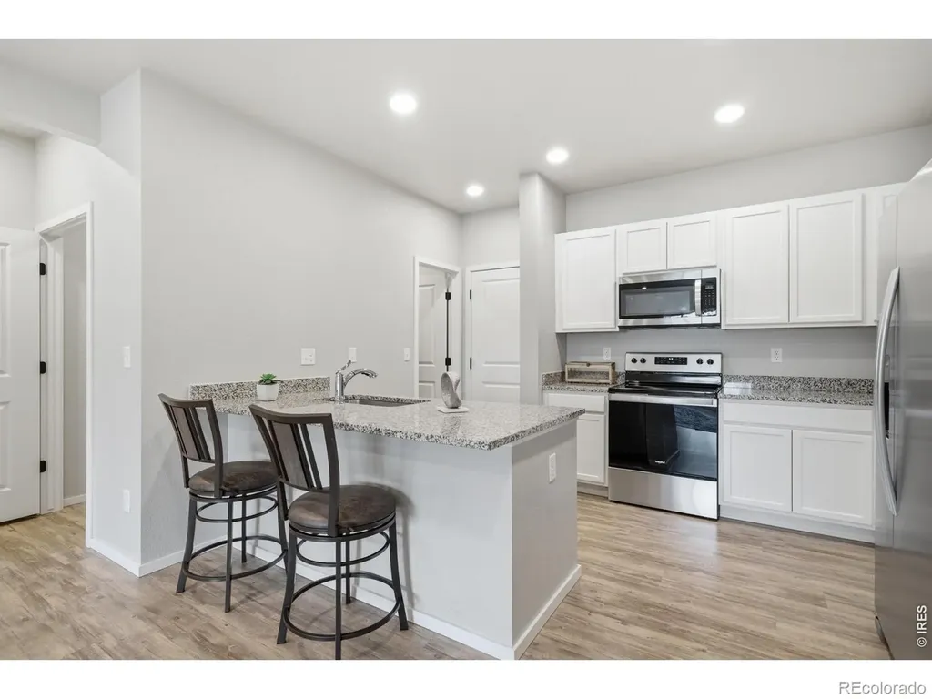 3642 Ronald Reagan Avenue Wellington CO 80549