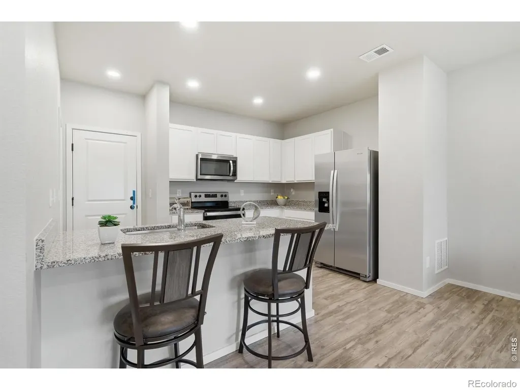 3642 Ronald Reagan Avenue Wellington CO 80549