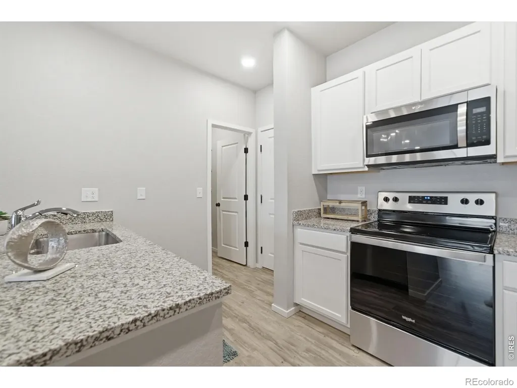 3642 Ronald Reagan Avenue Wellington CO 80549