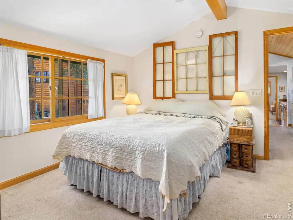 1099 Lexington Lane Estes Park CO 80517
