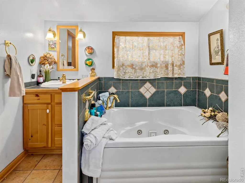 1099 Lexington Lane Estes Park CO 80517