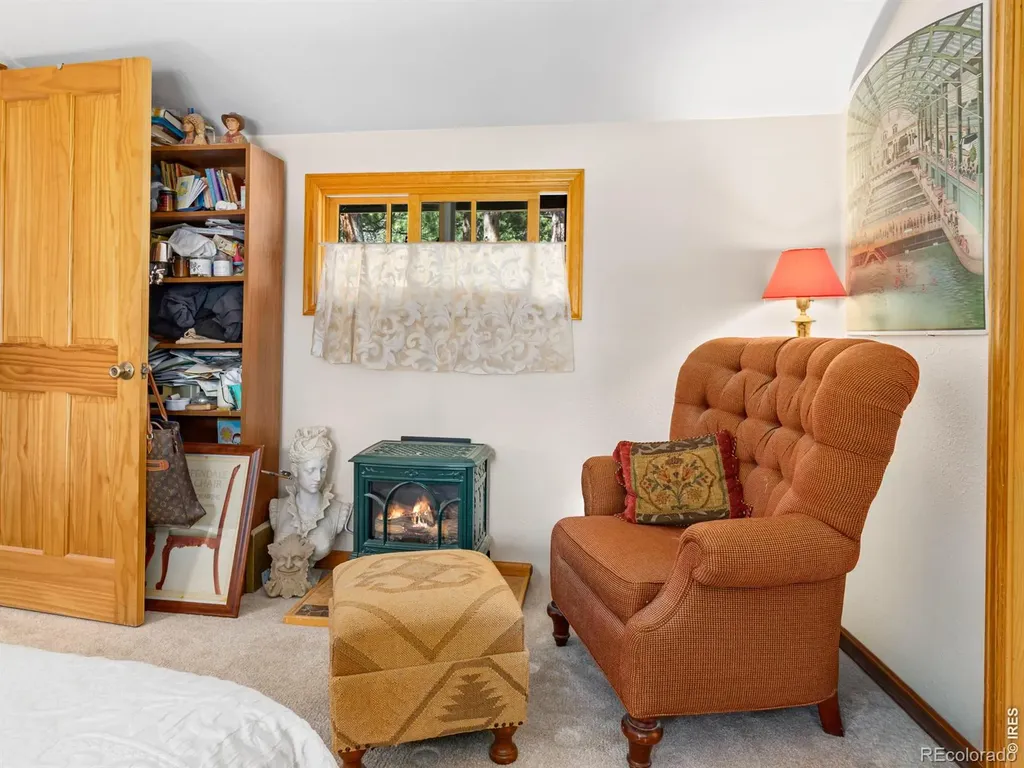 1099 Lexington Lane Estes Park CO 80517