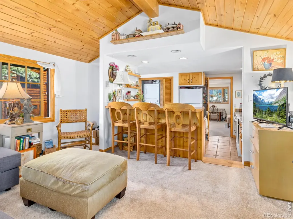 1099 Lexington Lane Estes Park CO 80517