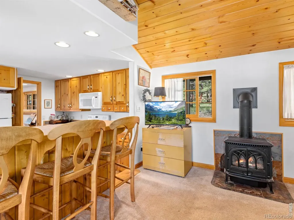 1099 Lexington Lane Estes Park CO 80517
