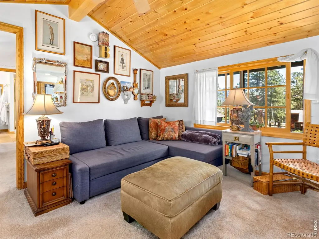 1099 Lexington Lane Estes Park CO 80517