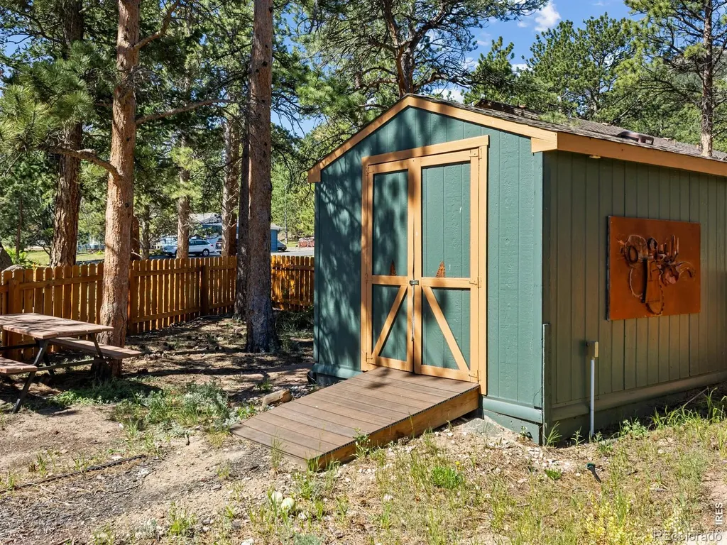 1099 Lexington Lane Estes Park CO 80517