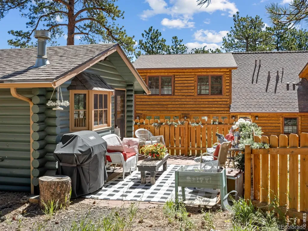 1099 Lexington Lane Estes Park CO 80517