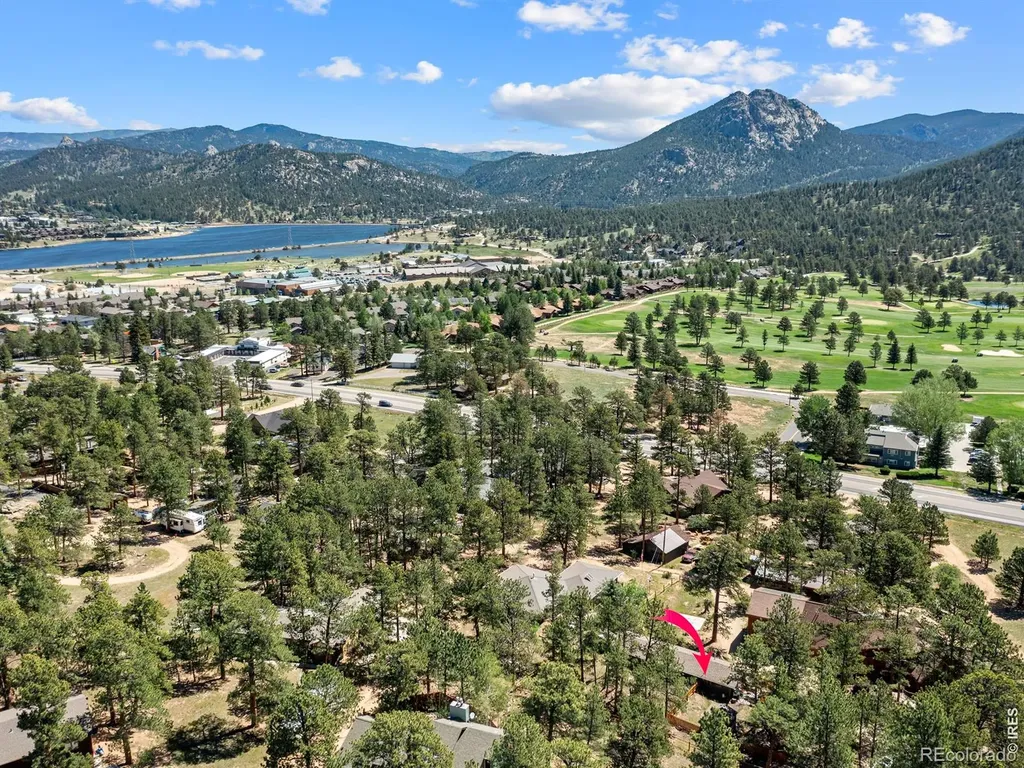 1099 Lexington Lane Estes Park CO 80517