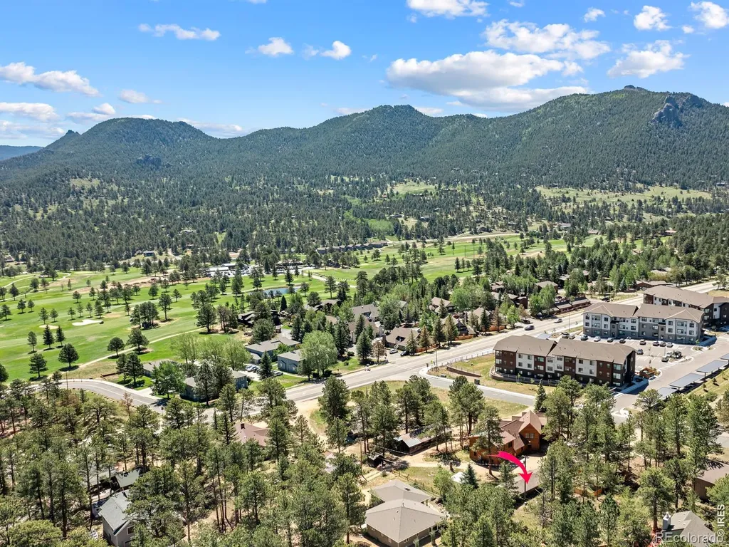 1099 Lexington Lane Estes Park CO 80517