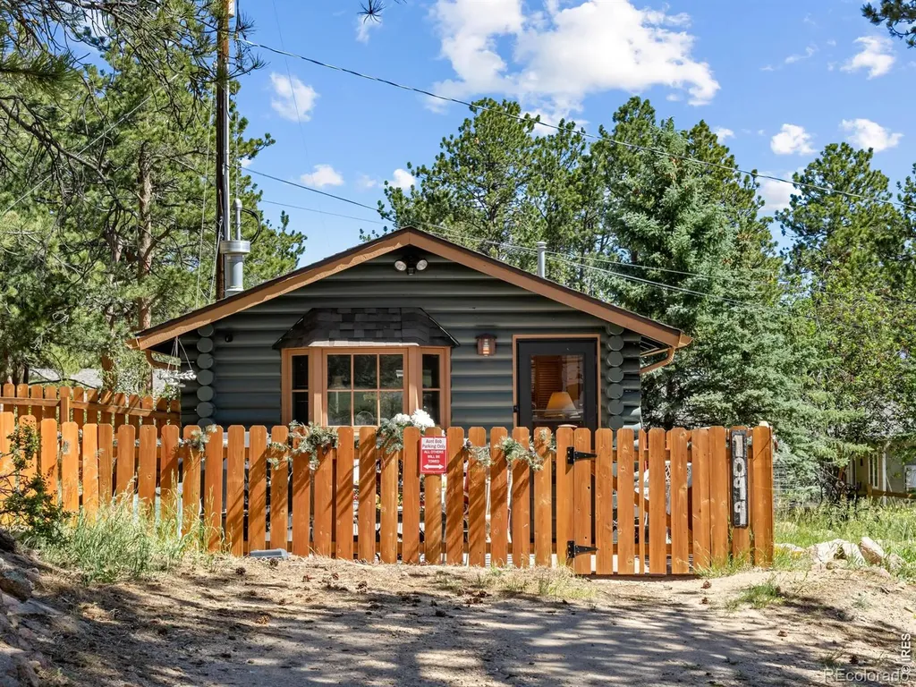 1099 Lexington Lane Estes Park CO 80517