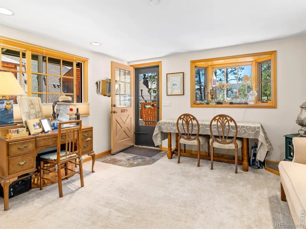 1099 Lexington Lane Estes Park CO 80517