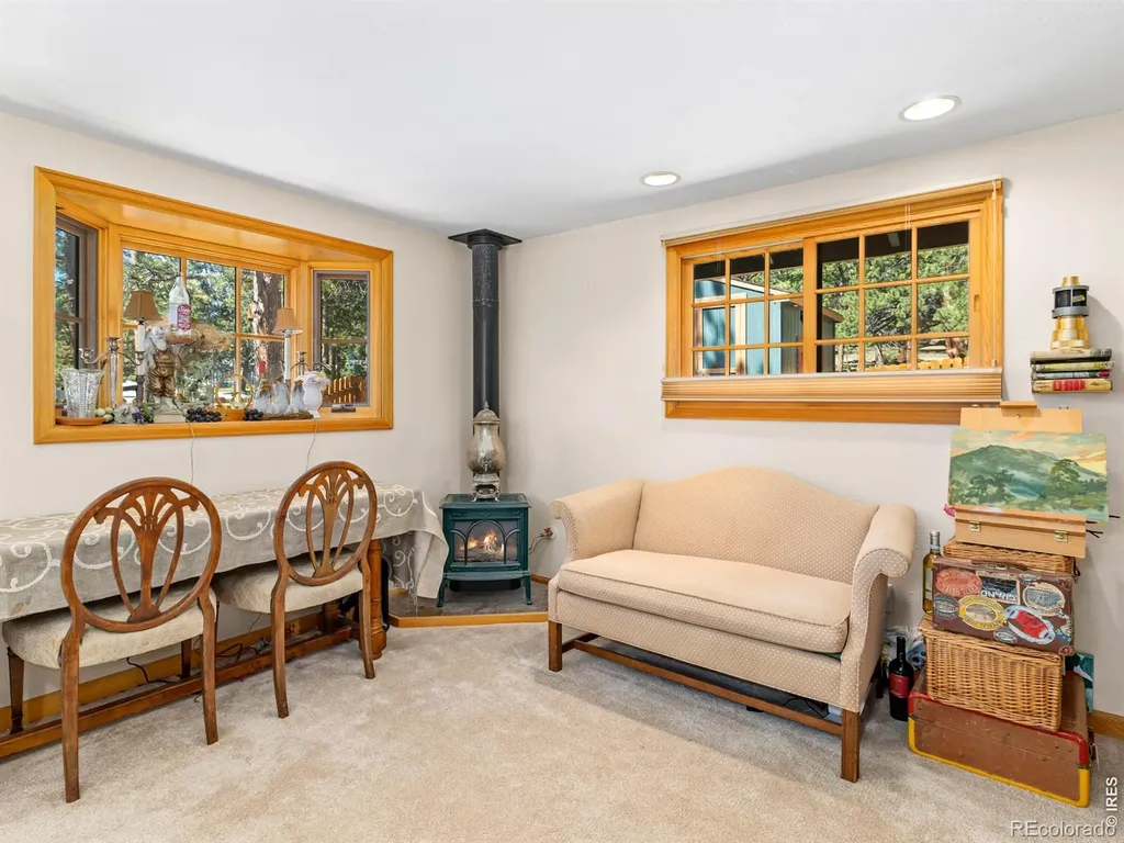 1099 Lexington Lane Estes Park CO 80517