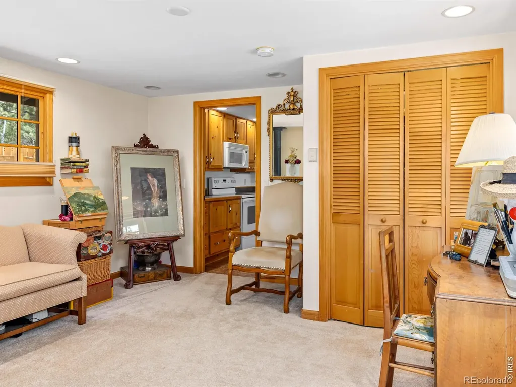 1099 Lexington Lane Estes Park CO 80517