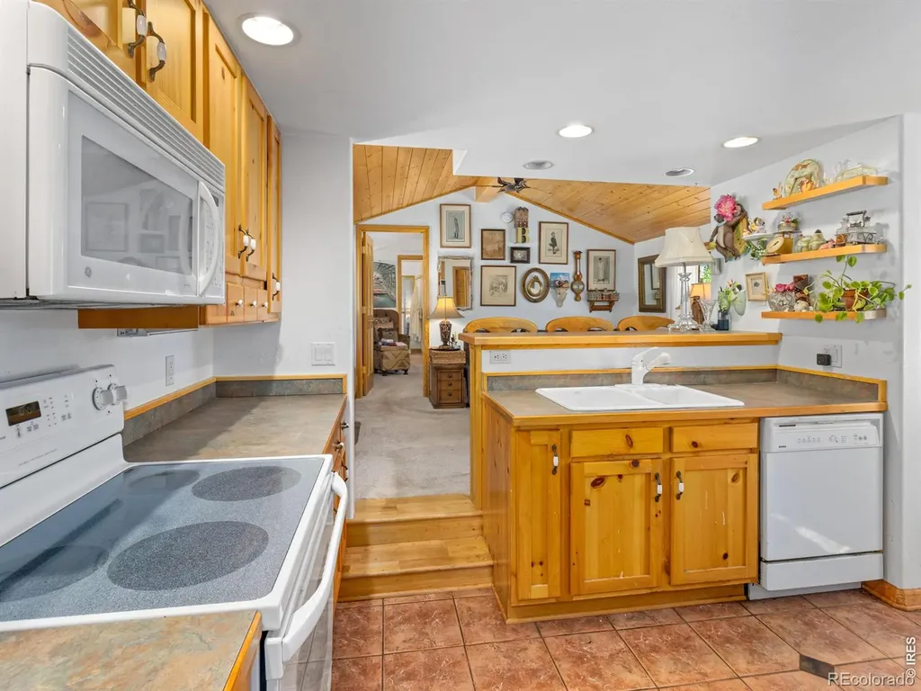 1099 Lexington Lane Estes Park CO 80517