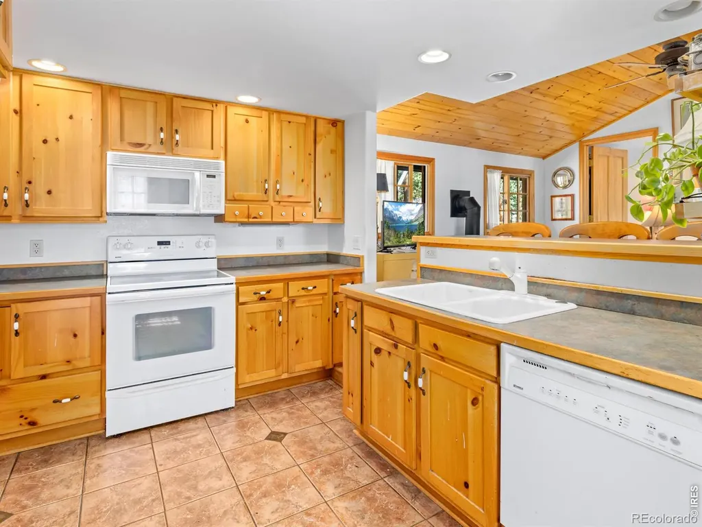1099 Lexington Lane Estes Park CO 80517