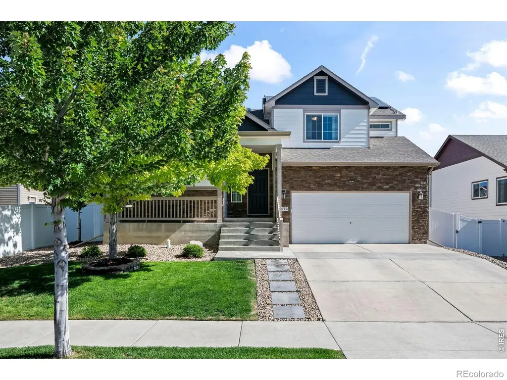 1472 Skimmer Street Berthoud CO 80513
