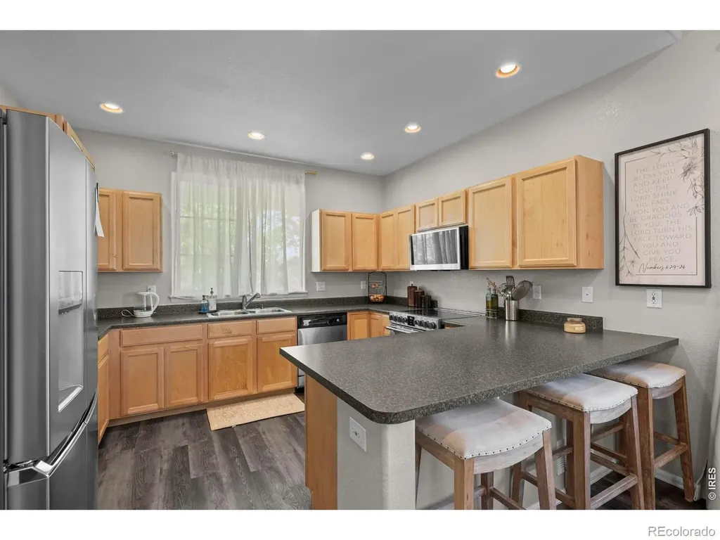 1472 Skimmer Street Berthoud CO 80513