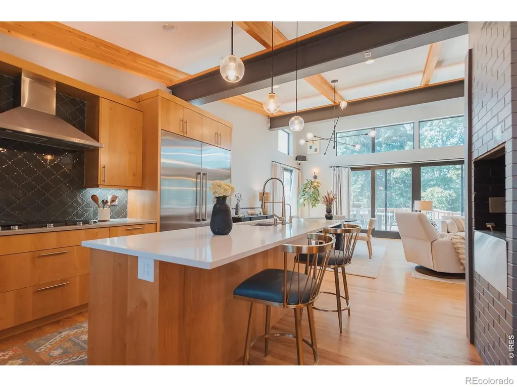 1917 Sheely Drive Fort Collins CO 80526
